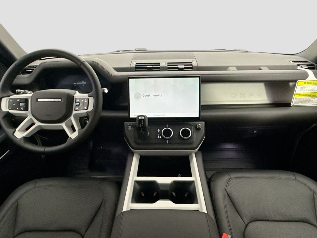 Thumbnail: 2026 Land Rover Defender - 13