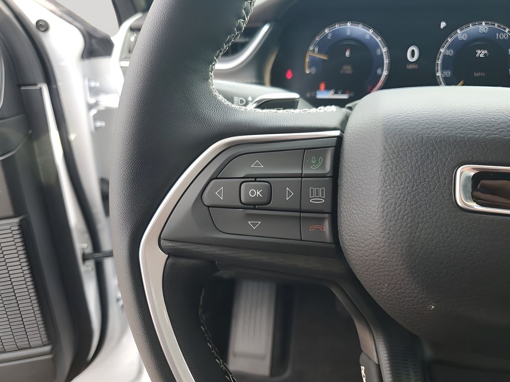 New Car 2025 Jeep Grand Cherokee  For Sale Under $60,000 In Austin, Texas