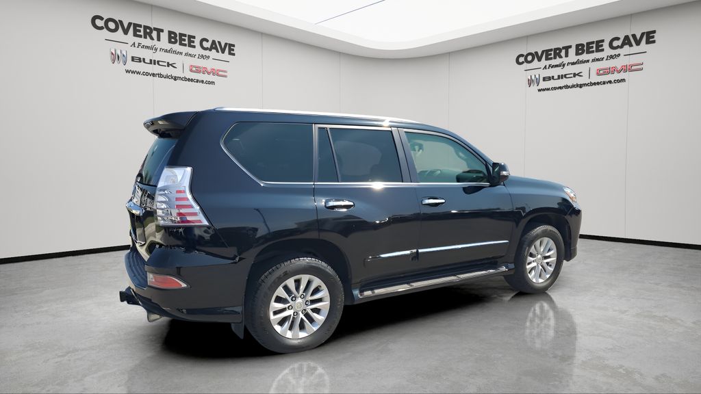 2018 Lexus Gx  460 In Austin, Texas