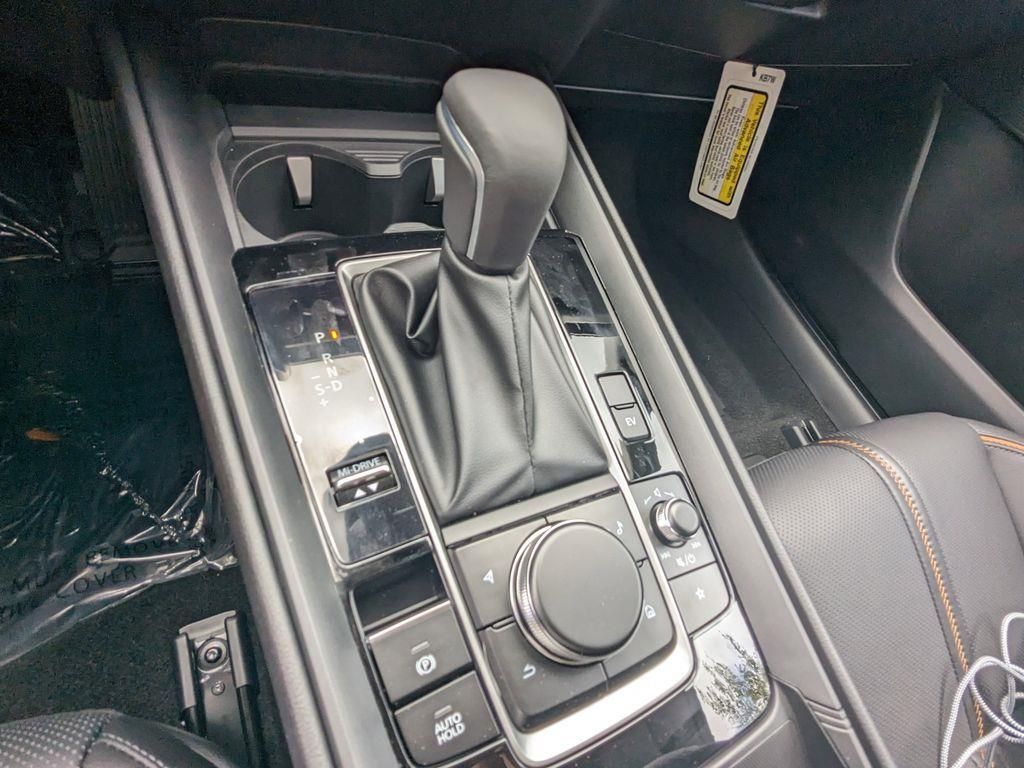 2025 Mazda CX-50 Hybrid Premium photo