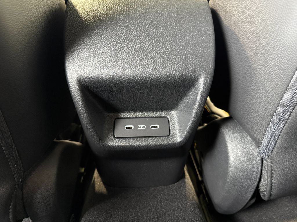new 2026 Acura Integra car, priced at $41,555