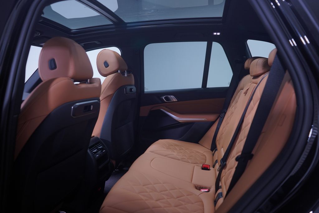 2026 BMW X5 sDrive40i 9