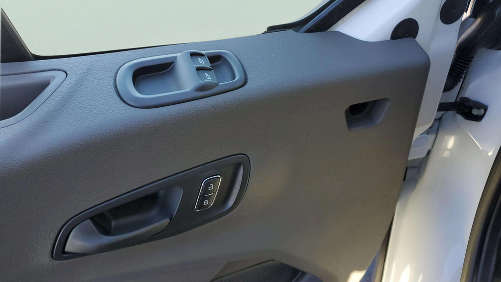 New 2026 White Ford Base image 11