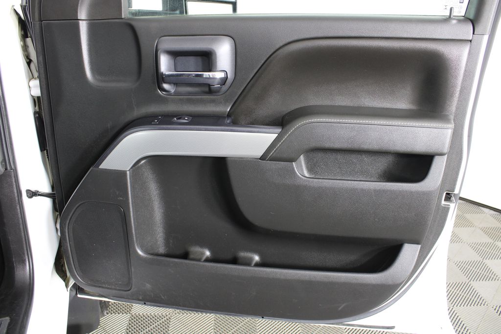 Used 2015 Chevrolet Silverado 3500HD for sale in 