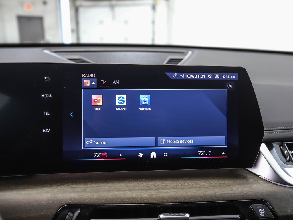 Thumbnail: 2026 BMW X1 - 18