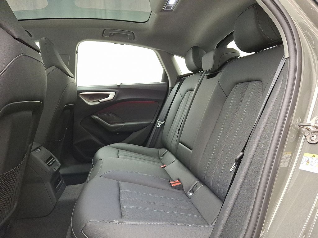 Thumbnail: 2025 Audi A5 - 6