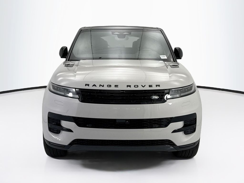 Thumbnail: 2026 Land Rover Range Rover Sport - 2