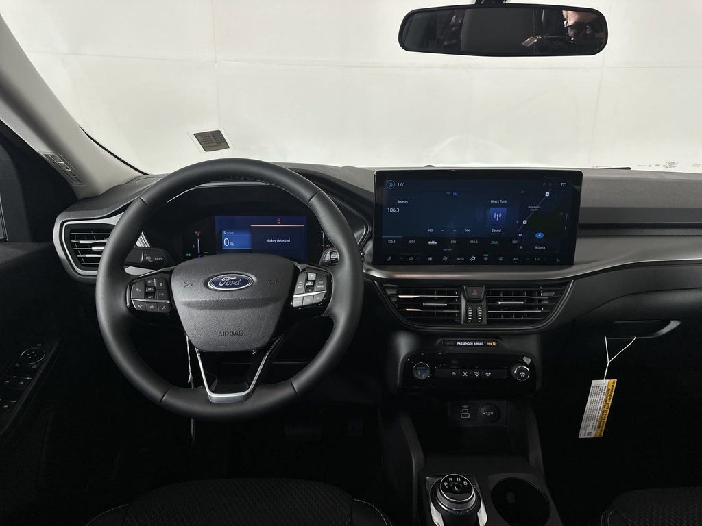 2024 Ford Escape Plug-In Hybrid 21