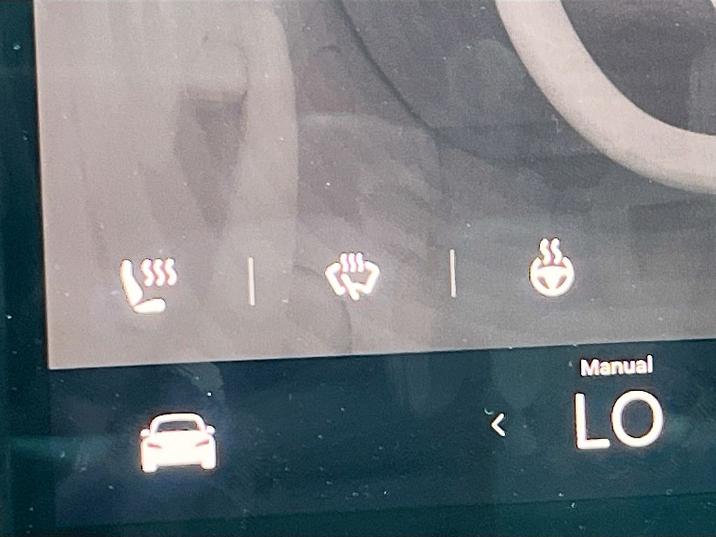 2025 Tesla Model 3 Long Range Black at AutoSavvy Houston Northwest