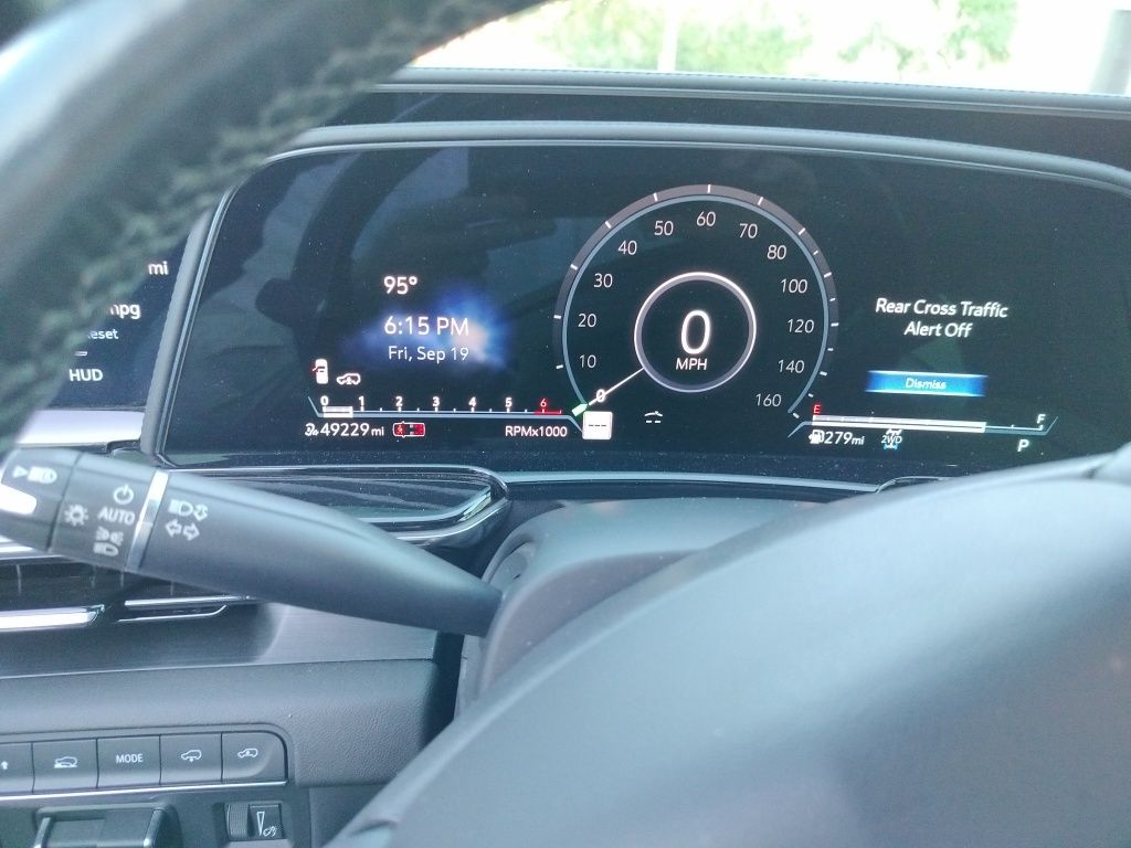 Thumbnail: 2021 Cadillac Escalade - 10