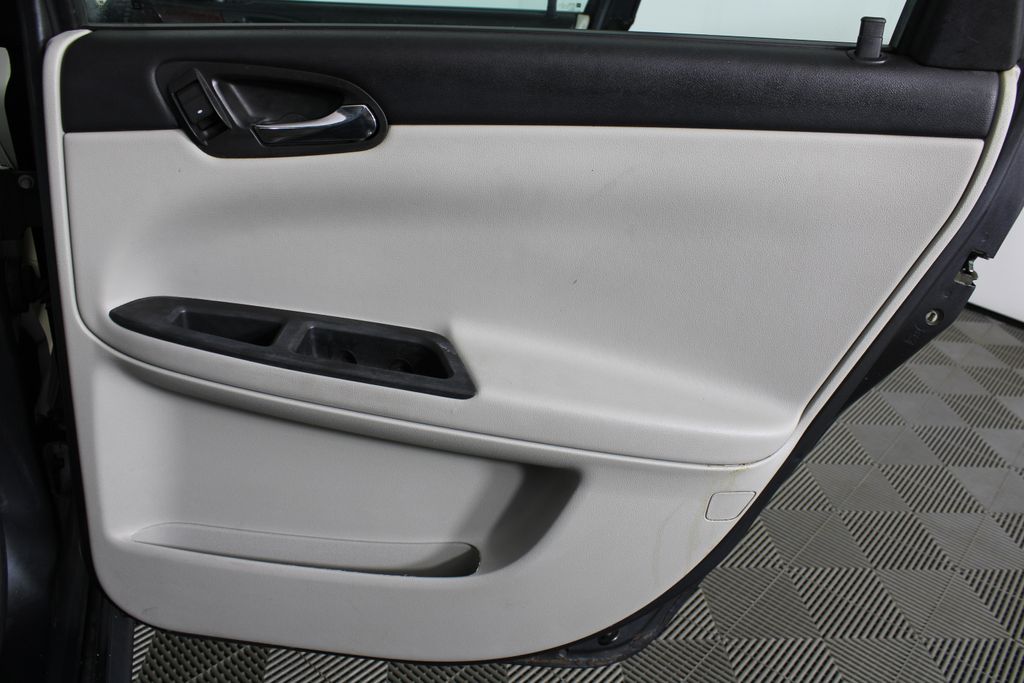 Used 2011 Chevrolet Impala for sale in 