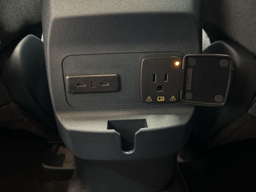 new 2026 Ford Maverick car, priced at $37,470