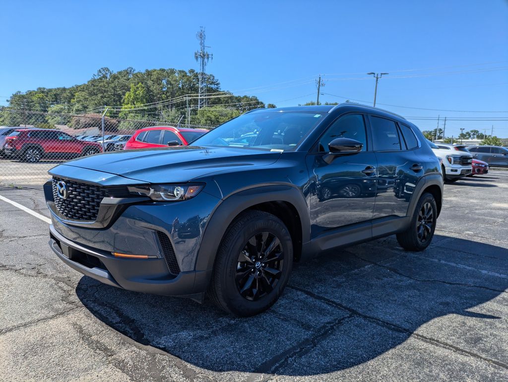 2024 Mazda CX-50 2.5 S Select