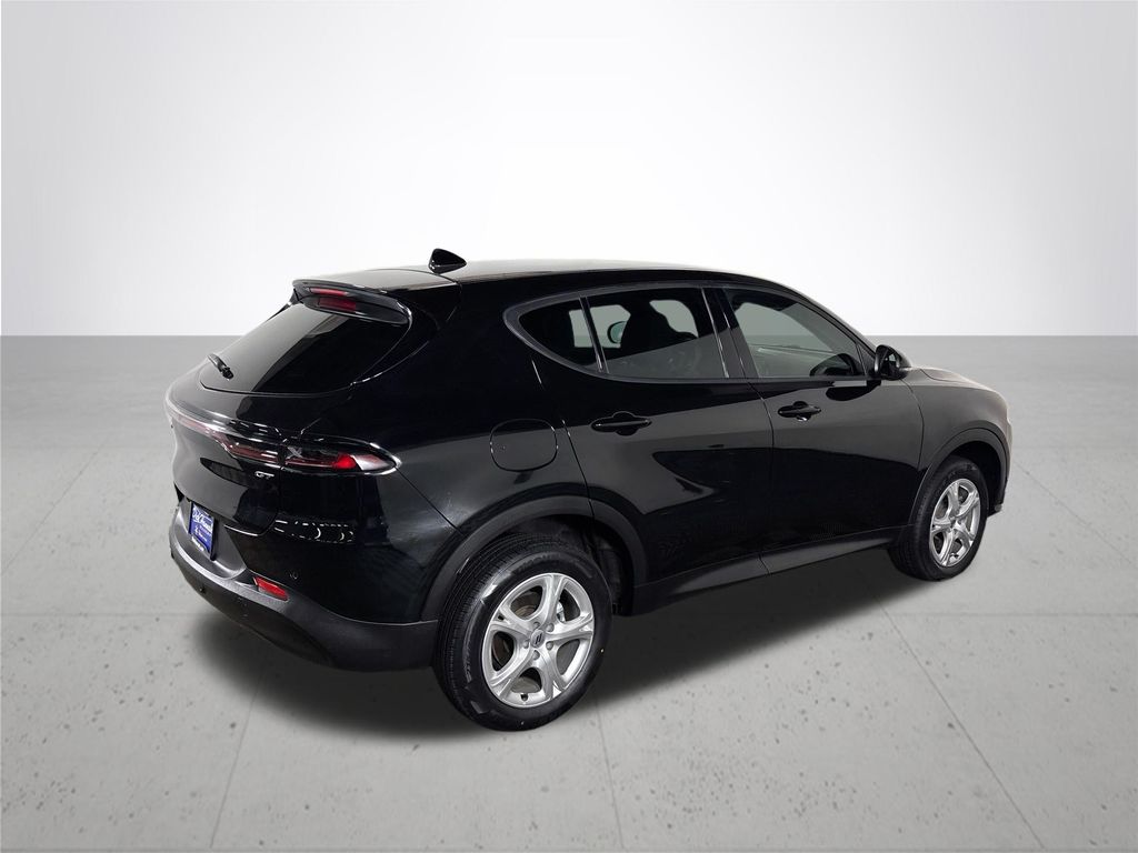 2024 Dodge Hornet GT