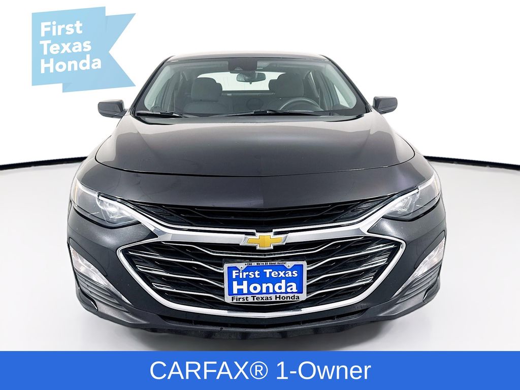 Used Car 2023 Chevrolet Malibu  Lt For Sale Under $20,000 In Austin, Texas