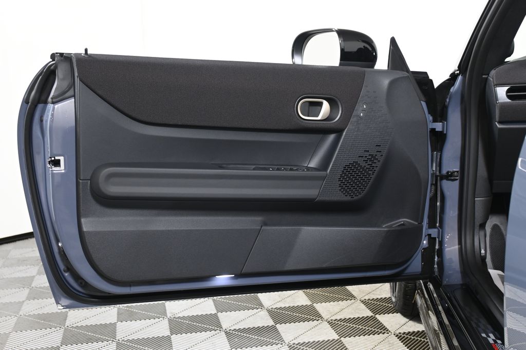 Thumbnail: 2026 MINI Cooper - 27