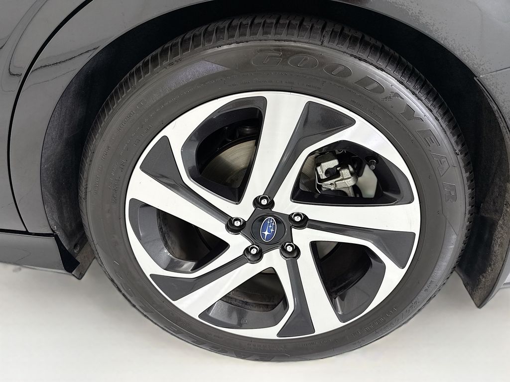 Thumbnail: 2020 Subaru Legacy - 30