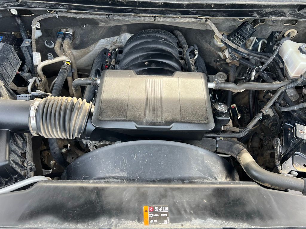 Used 2021 Chevrolet Silverado 3500HD Truck