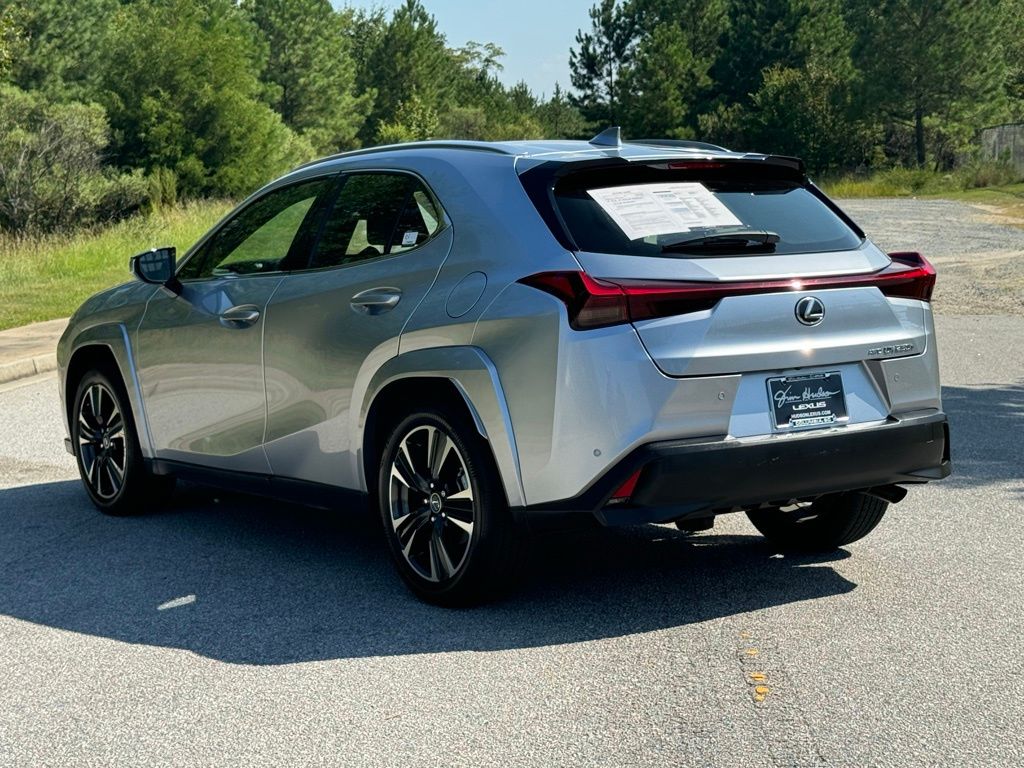 2023 Lexus UX 250h Premium 11