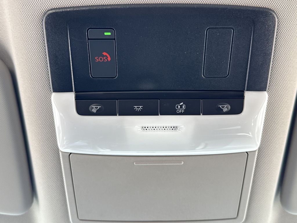 New 2026 Nissan Rogue SUV