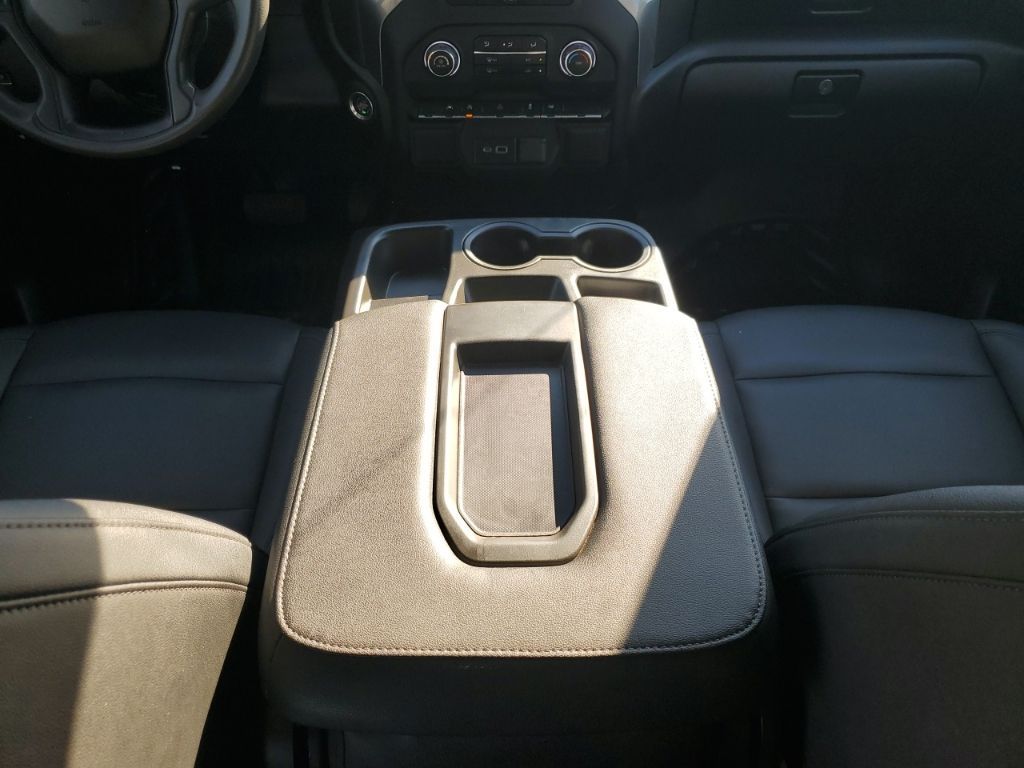 Used Car 2022 Chevrolet Silverado 1500  Wt For Sale Under $30,000 In Austin, Texas