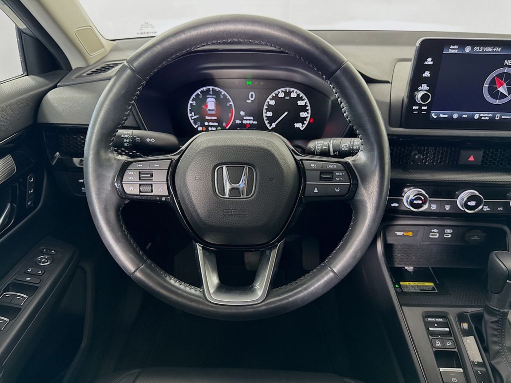 Thumbnail: 2024 Honda CR-V - 23