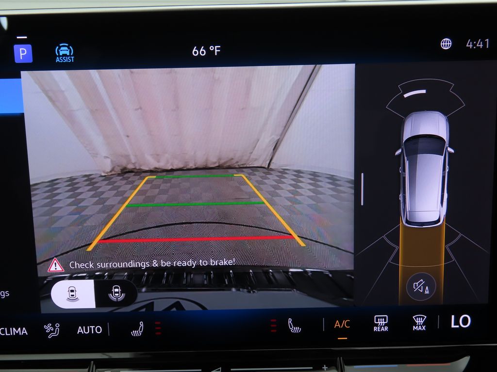 Thumbnail: 2026 Volkswagen Tiguan - 15