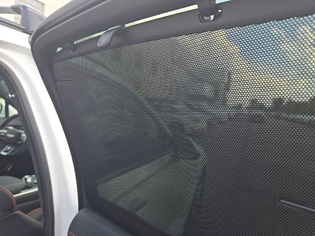 Thumbnail: 2026 Genesis GV70 - 25