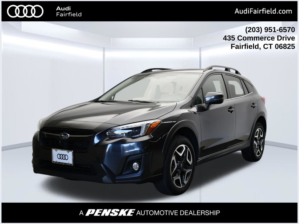 Thumbnail: 2019 Subaru Crosstrek - 1