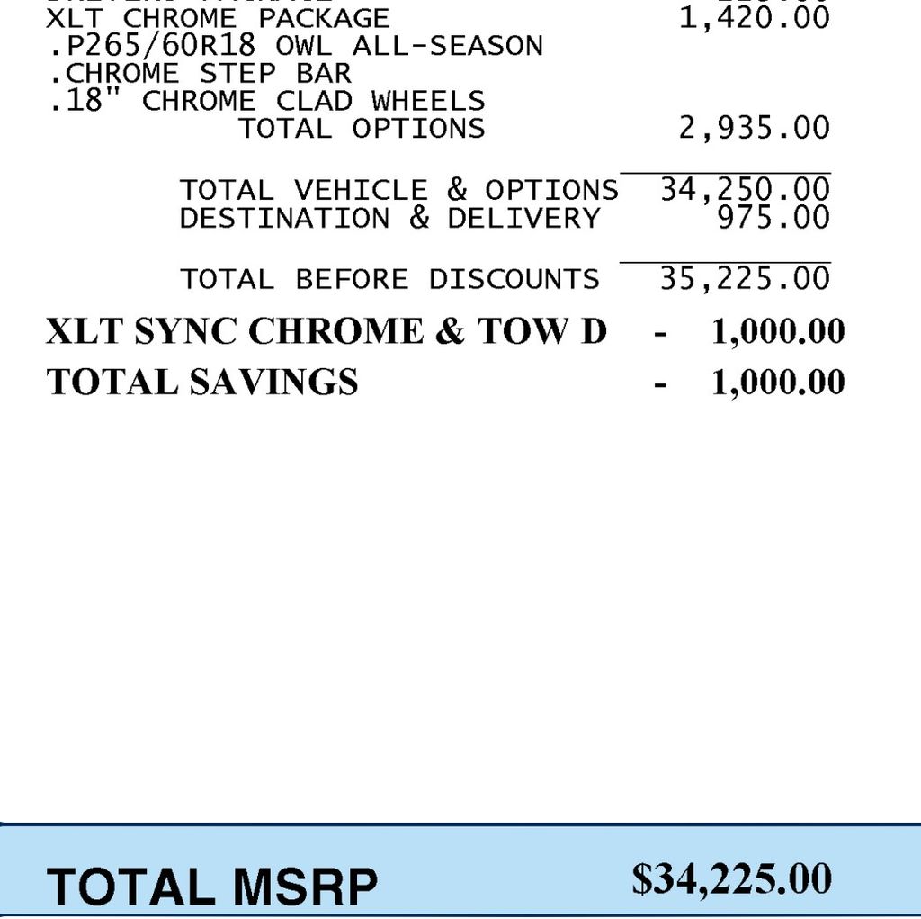 2009 Ford F-150 XLT 21