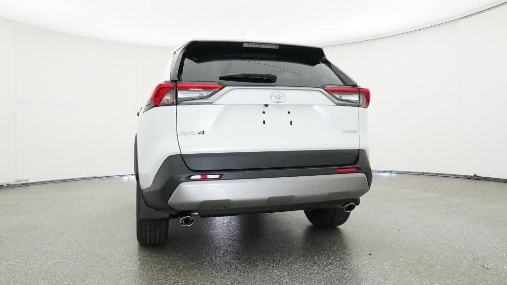 Thumbnail: 2025 Toyota RAV4 - 23
