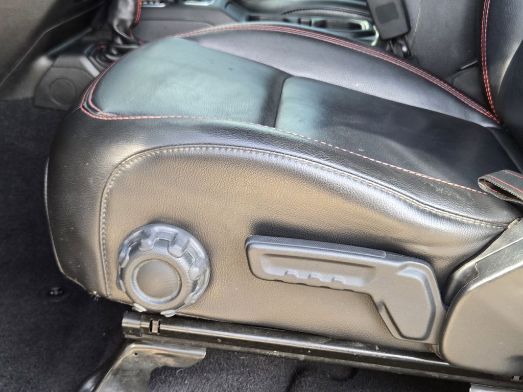 used 2020 Jeep Wrangler car, priced at $29,992