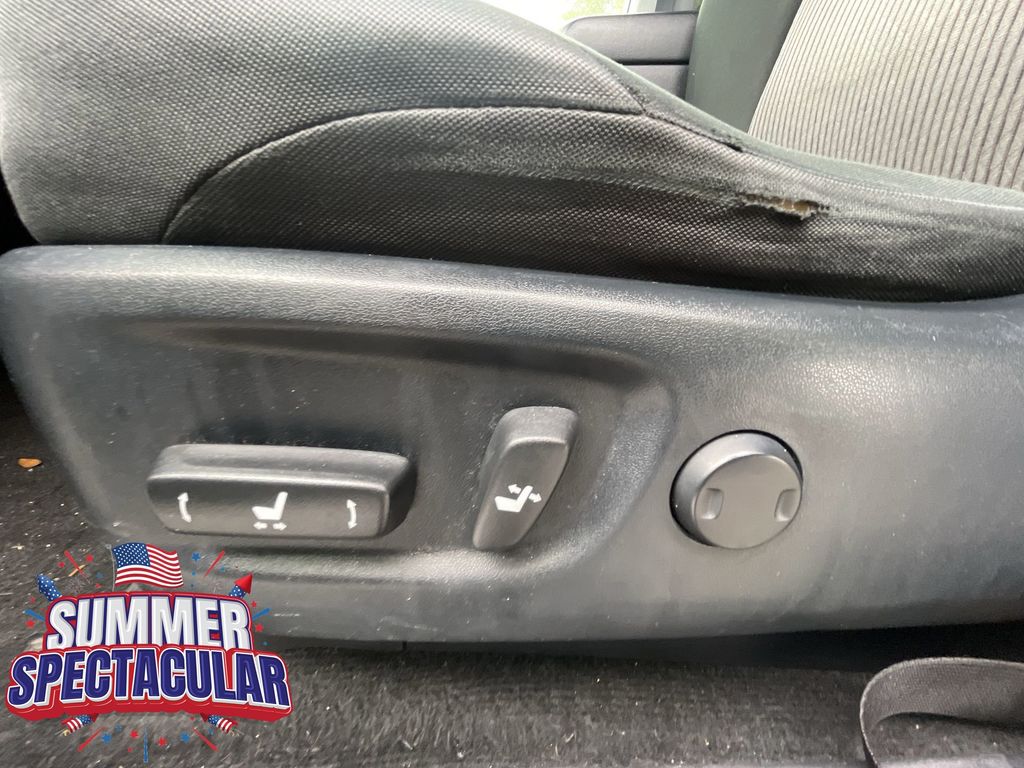 Used 2019 Toyota 4Runner SUV