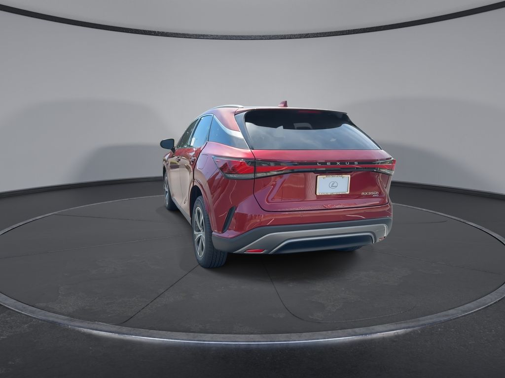 Thumbnail: 2026 Lexus RX - 7