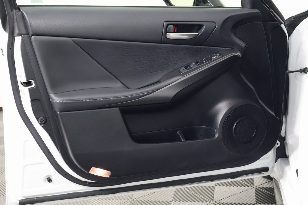 Thumbnail: 2023 Lexus IS - 12