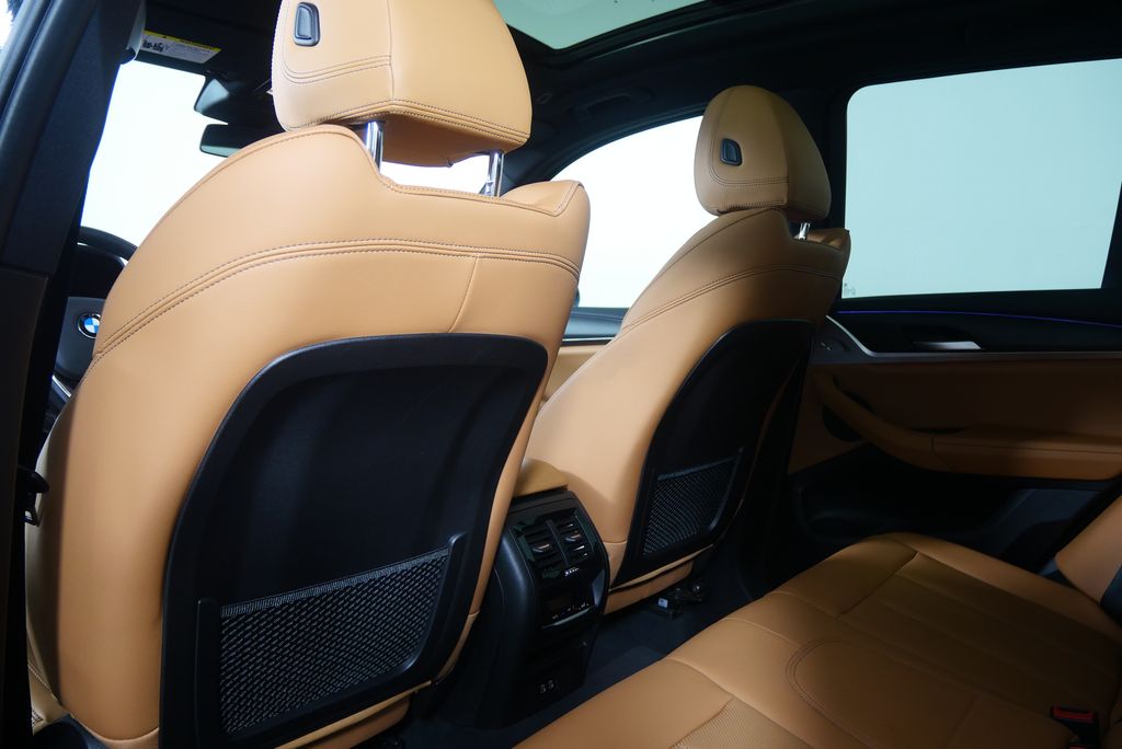 Thumbnail: 2023 BMW X3 - 19