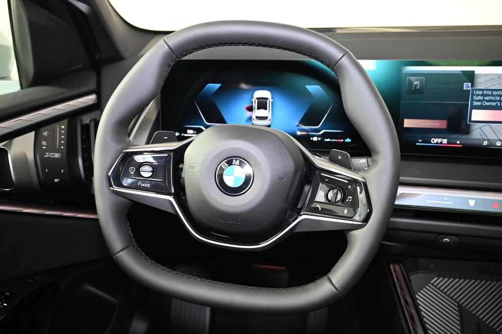 Thumbnail: 2026 BMW X3 - 17