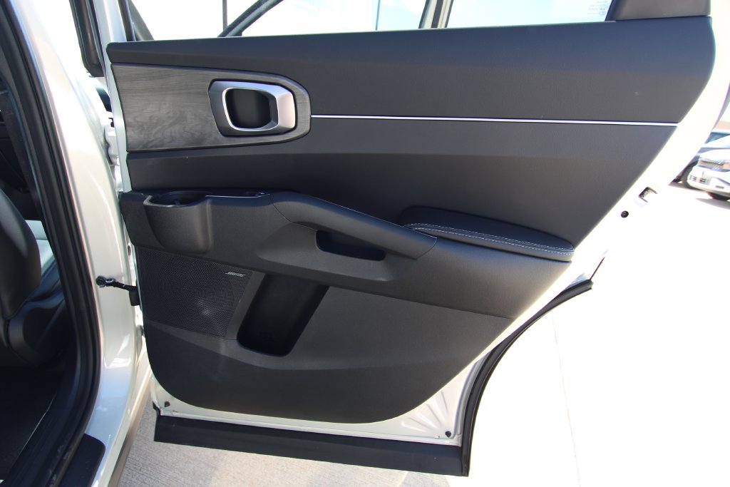 New 2026 Kia Sorento SUV