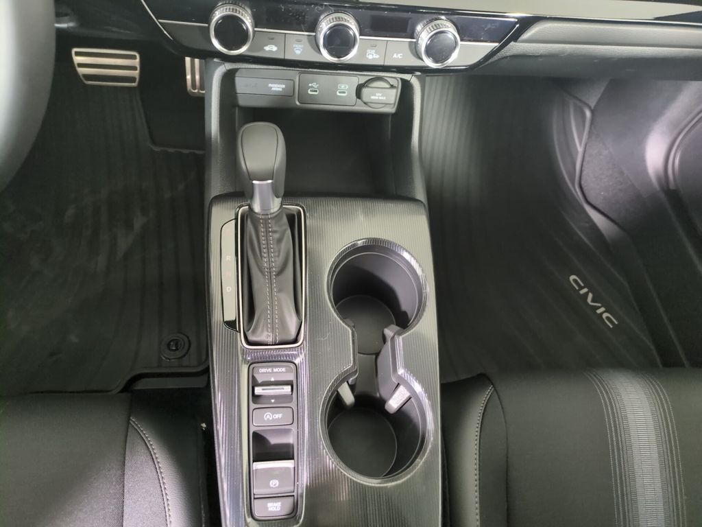 New 2025 Honda Civic For Sale in Fort Wayne, IN