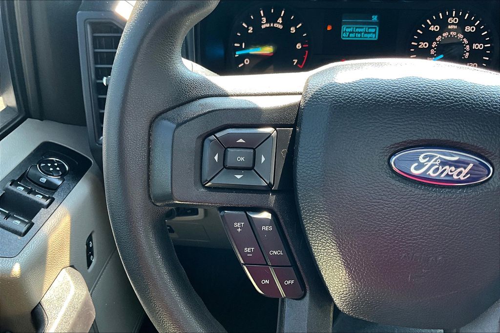 2020 Ford F-150 XL - 8