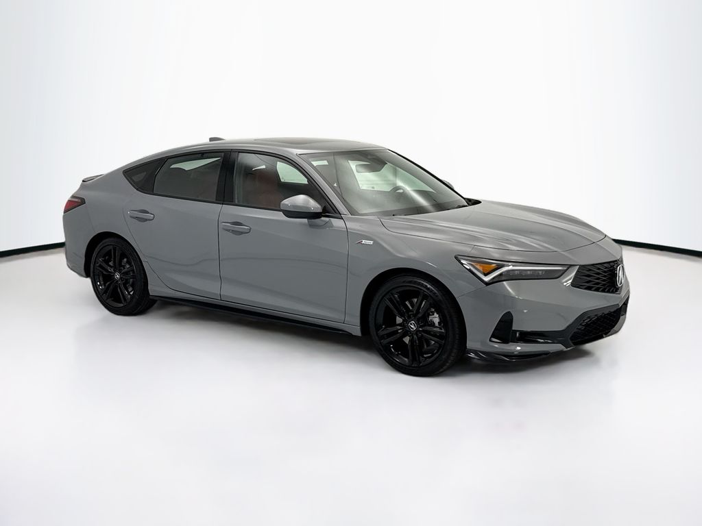 Thumbnail: 2026 Acura Integra - 3