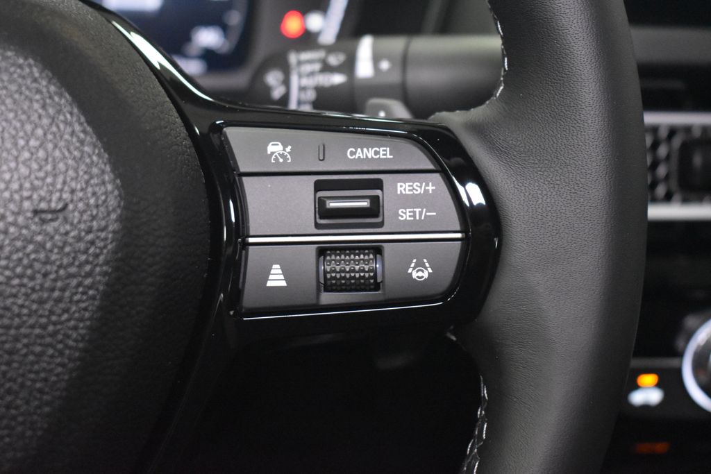 Thumbnail: 2026 Honda Civic - 16