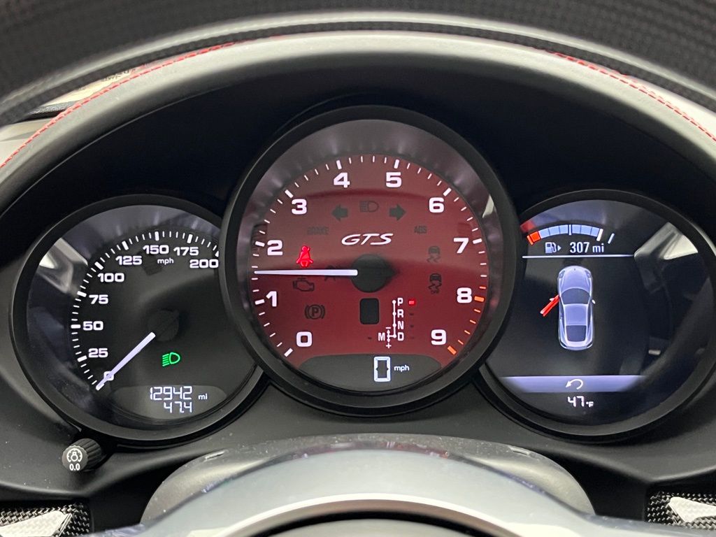 Thumbnail: 2023 Porsche 718 Cayman - 11