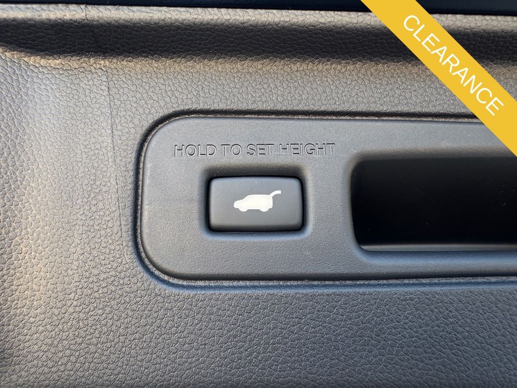 2025 Honda Pilot TrailSport Black at Community Honda