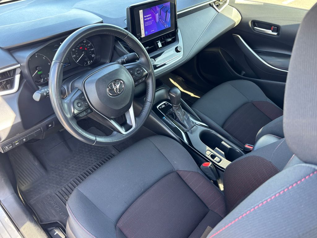 Thumbnail: 2025 Toyota Corolla - 9