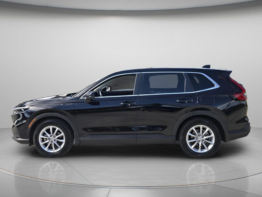 2026 Honda CR-V - $31,396