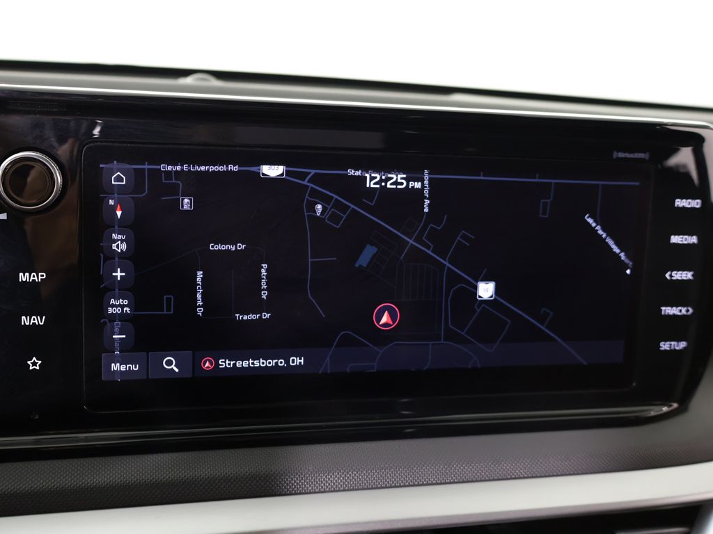 Used 2022 Gray Kia GT-Line image 46