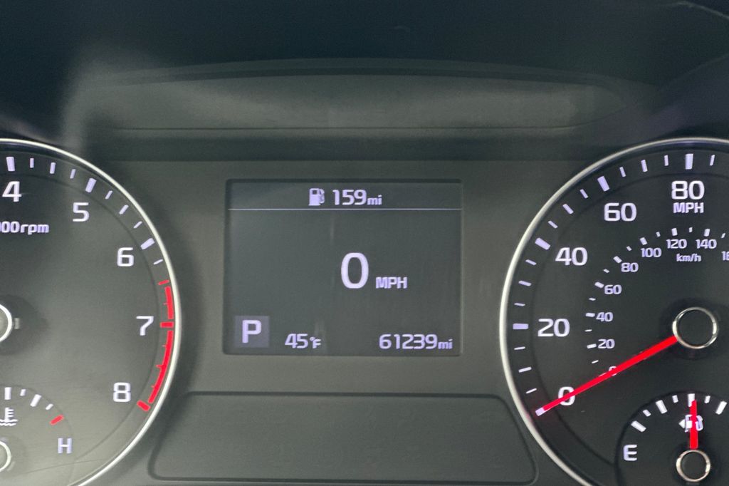 used 2020 Kia Forte car, priced at $14,918