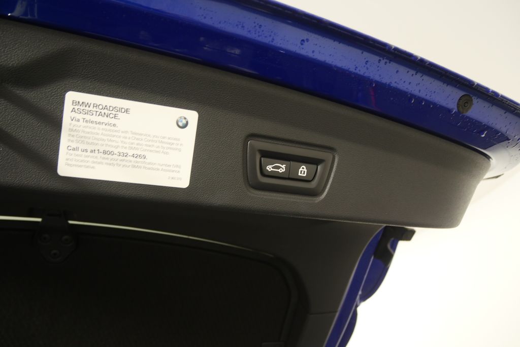 Thumbnail: 2022 BMW 4 Series - 18