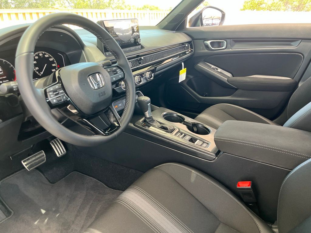 Thumbnail: 2026 Honda Civic - 19